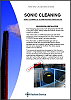 Kockumation Sonoforce - 12/15 MW Wooden Fired Boiler / Case study